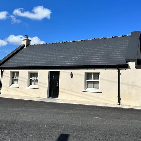 The Parlour Cottage Galway Eksteriør bilde