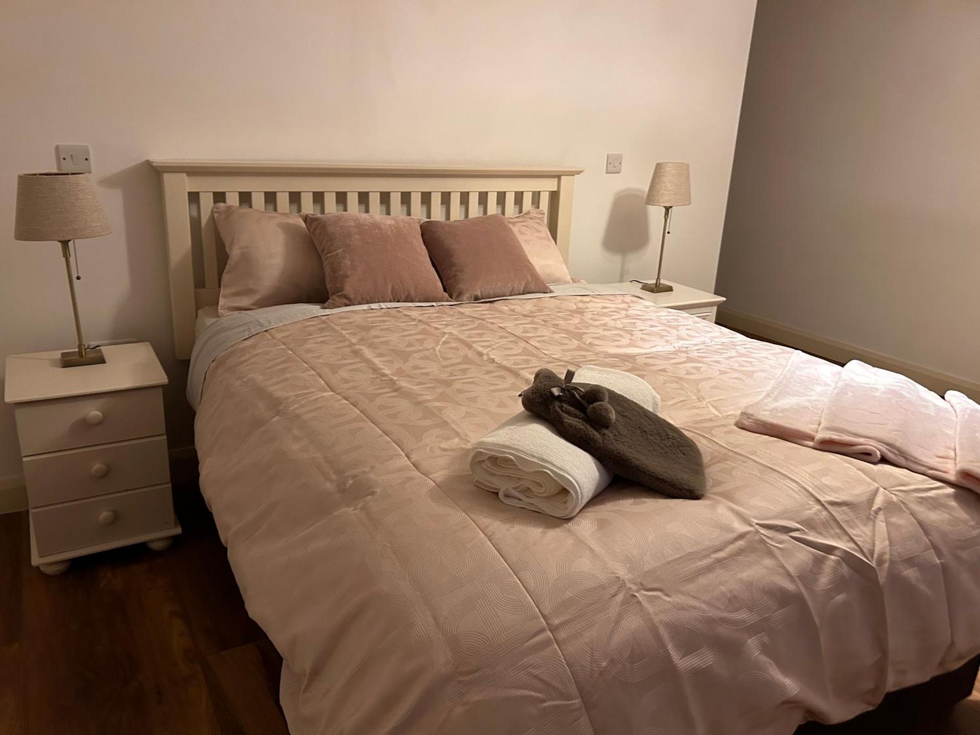 The Parlour Cottage Galway Eksteriør bilde